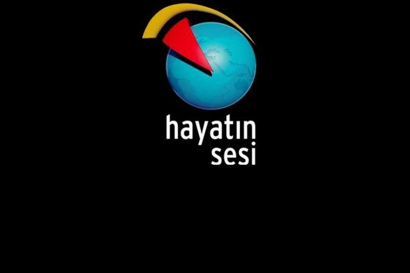 #HayatınSesisusturulamaz