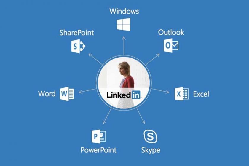 Microsoft, LinkedIn’i 26.2 milyar dolara satın alıyor