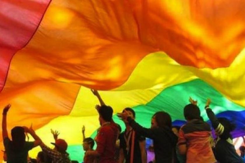 LGBTİ+'lar: #alışındavacıyız