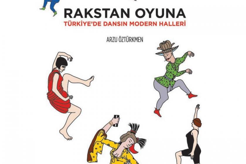 Türkiye’de dansın modern halleri