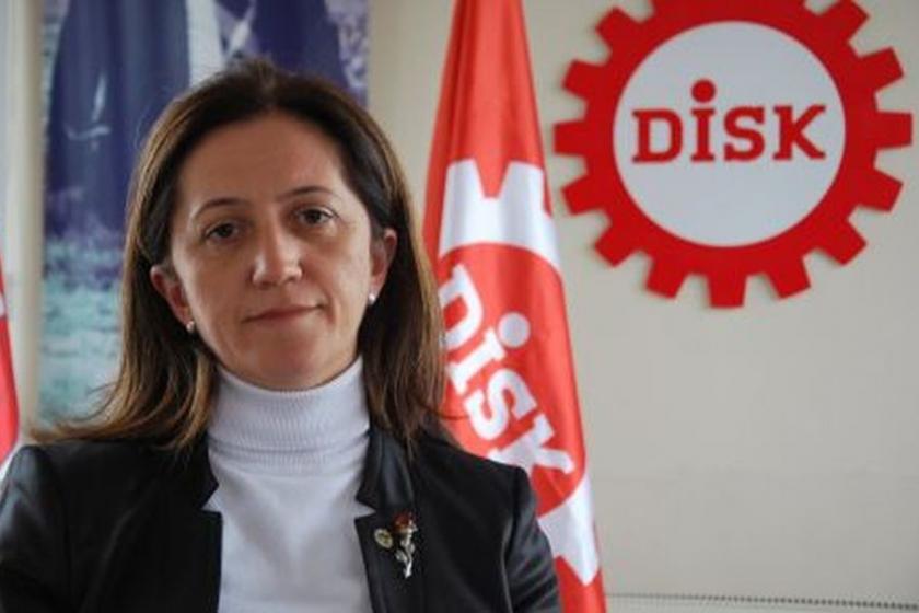 DİSK: İnsan ihaleyle çalıştırılmaz, kadro haktır