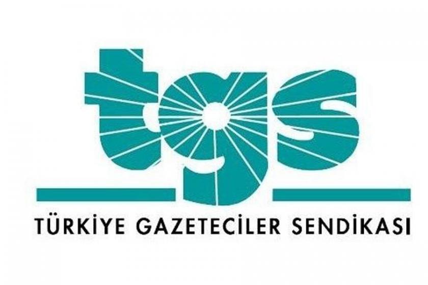 TGS: Bu mühürler, halkın haber hakkına vurulmuş mühürlerdir