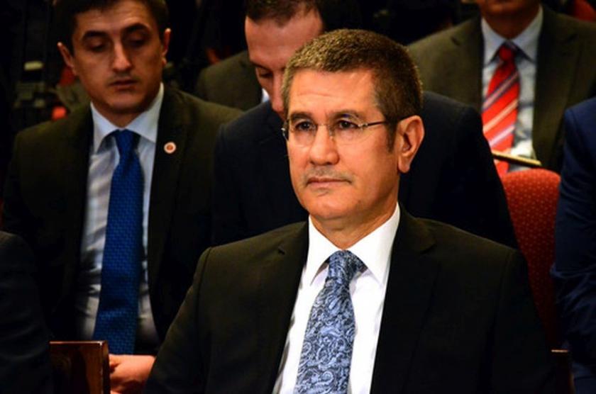 Canikli: Yanlışlıkla atılanlar göreve iade edilecek