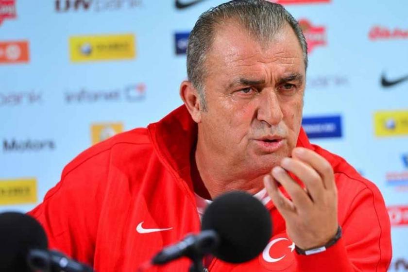 Terim'in aldığı rekor tazminat Meclis gündeminde