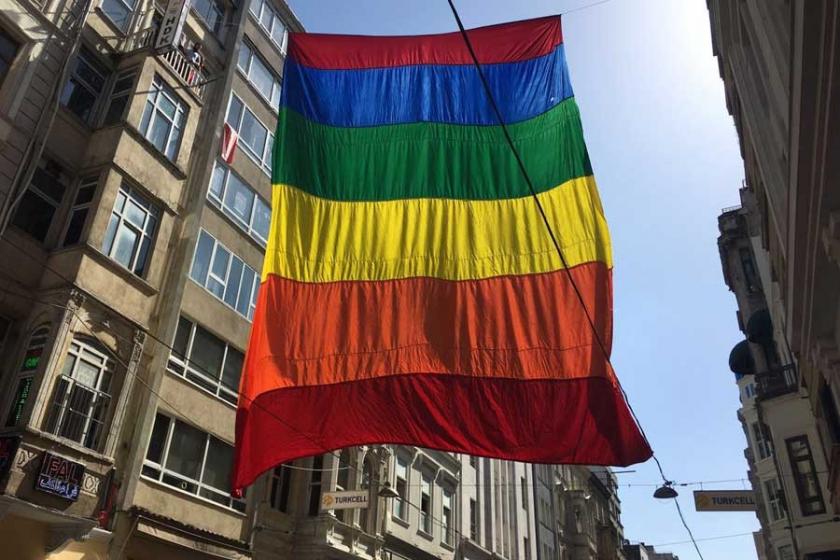 LGBTİ+’leri hedef alanlar El Kaide'den