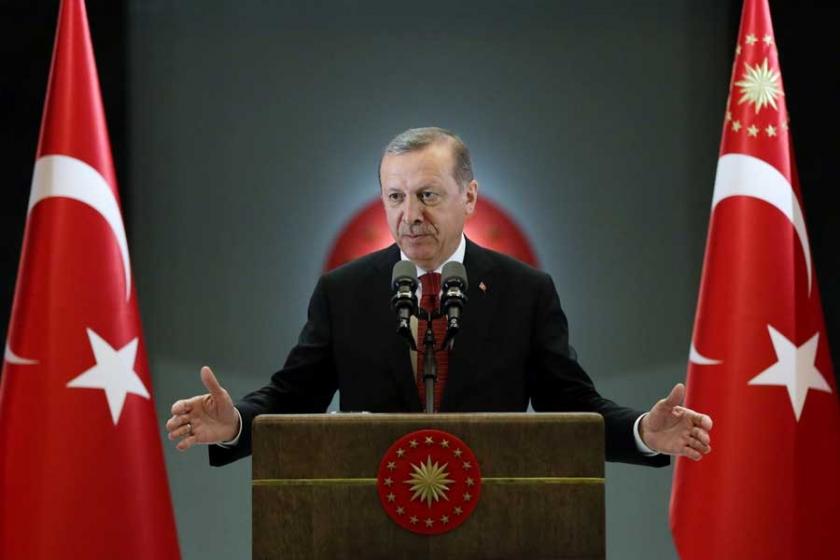 Erdoğan'dan Bahoz Erdal açıklaması: Teyide çalışılıyor