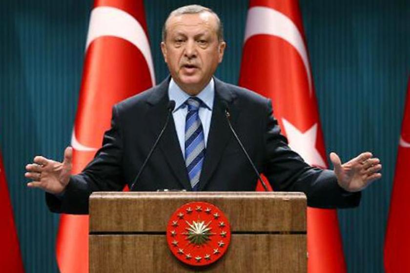 Cumhurbaşkanı Erdoğan’dan saldırıyla ilgili açıklama
