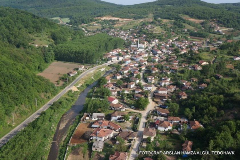 Şirket ve bakanlığa rağmen Istranca'da RES'e izin yok!