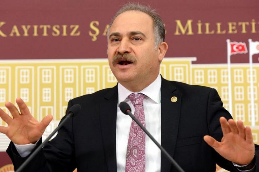 CHP'li Gök: YSK Başkanı suç işlemiştir