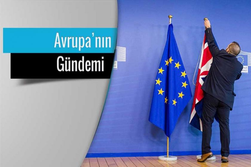 Avrupa, Brexit’i tartışıyor