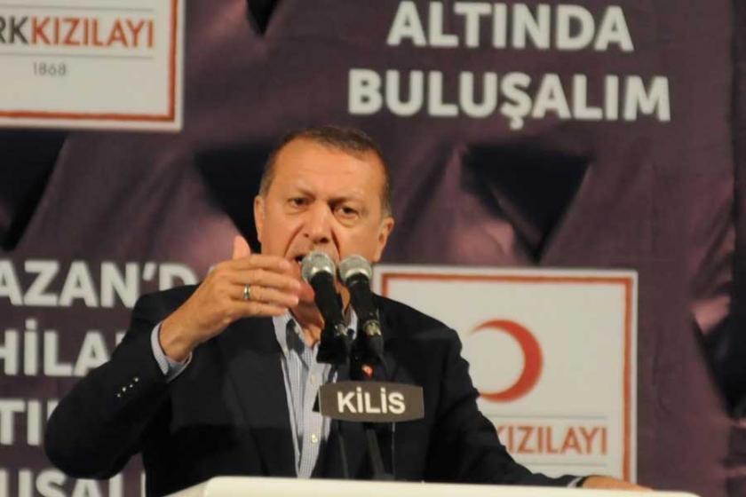 Erdoğan: Suriyelilere vatandaşlık imkanı vereceğiz