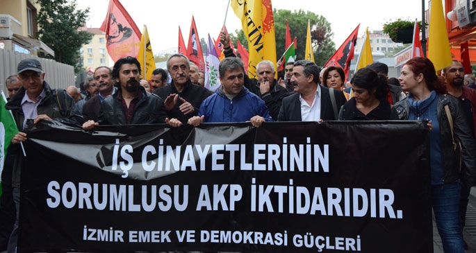 AKP, 19. yüzyıl koşullarını dayatıyor