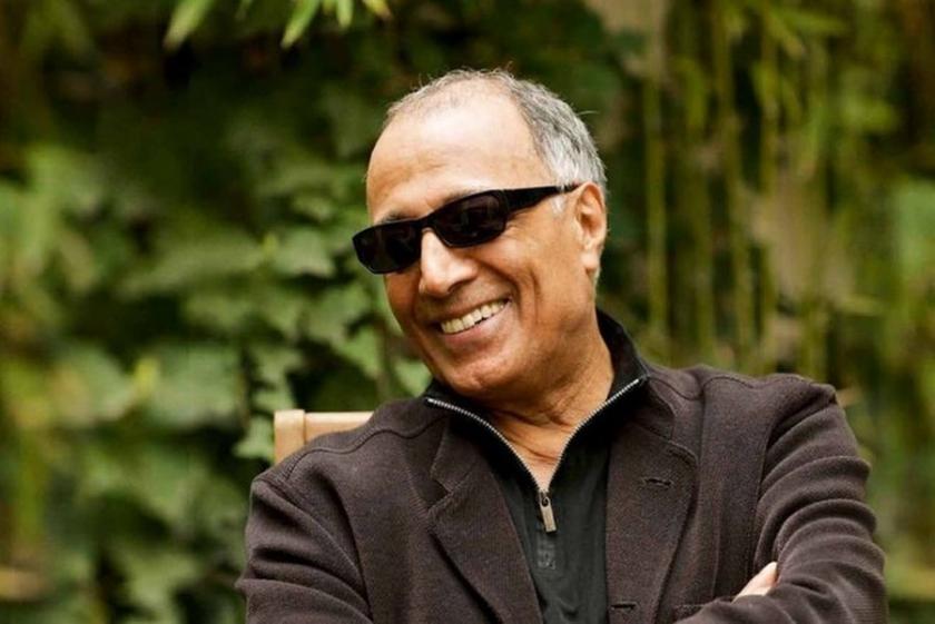 İranlı Yönetmen Abbas Kiyarüstemi yaşamını yitirdi