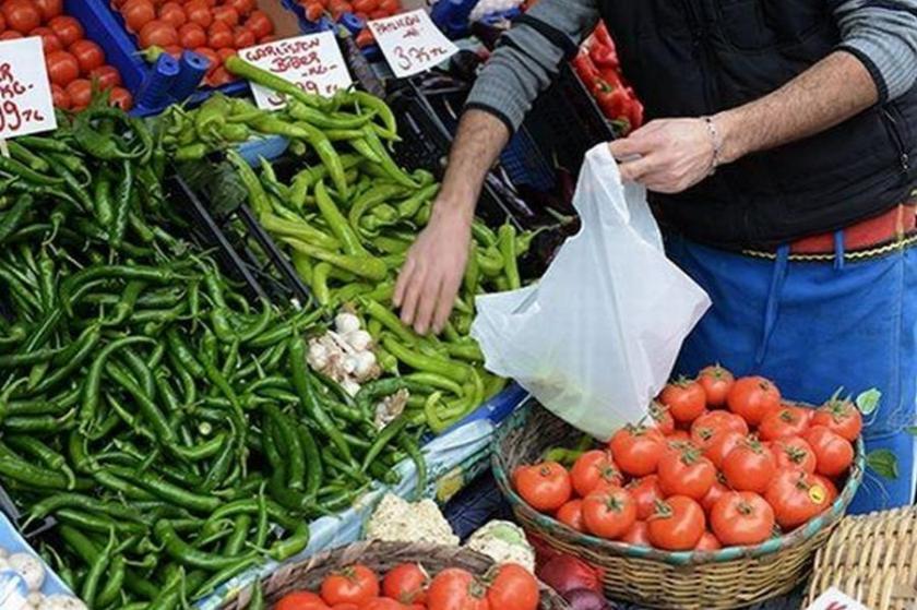 Enflasyon yoksulu daha çok vurdu