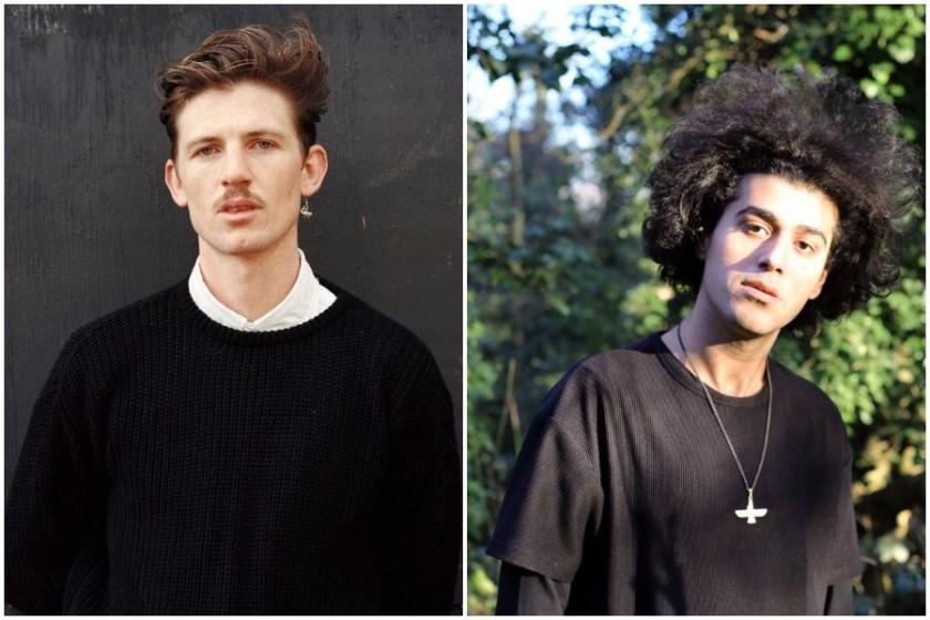 Romare, Sami Baha ve dahası bugün Babylon Kilyos’ta