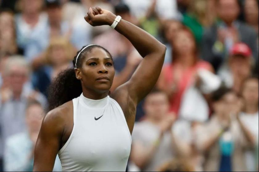 Serena Williams, Avustralya Açık'tan çekildi