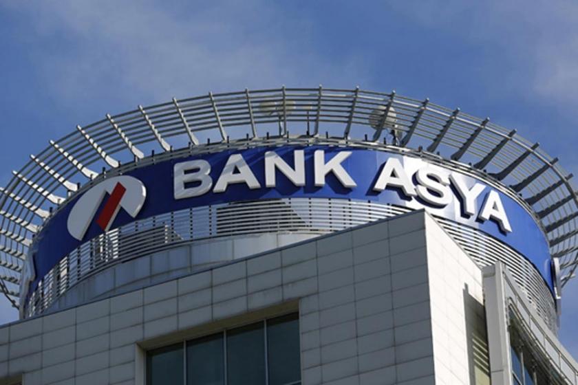 Bank Asya yöneticilerine 22,5 yıla kadar hapis istemi