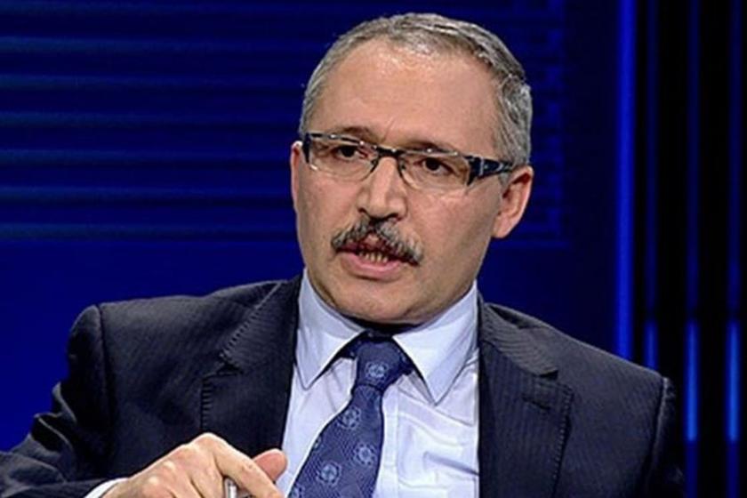 Abdulkadir Selvi, AKP'nin İstanbul ve Ankara adaylarını açıkladı