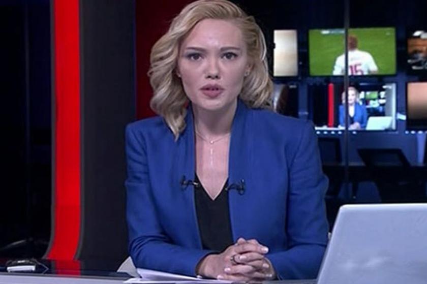 TRT Haber spikeri: Tehdit edildik