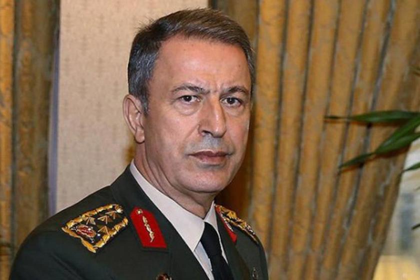 Orgeneral Hulusi Akar, 15 Temmuz gecesine dair ifade verdi