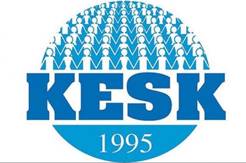 KESK: Endişemiz dikta rejiminin kalıcılaştırılması