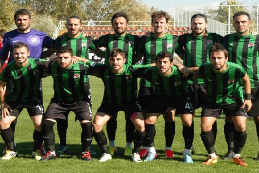 ‘Hükümetspor’ iflas etti