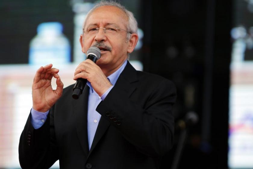 Kemal Kılıçdaroğlu'dan idam yanıtı: Bir getirsinler bakalım