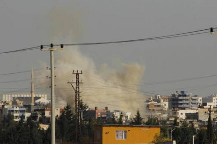 Nusaybin’de patlama: 2 kadın yaşamını yitirdi