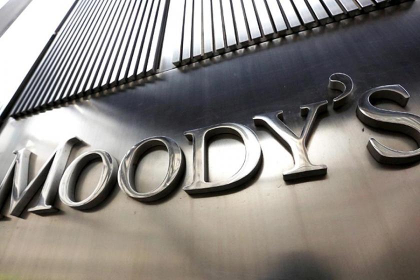 Moody's Türkiye'nin kredi notunu incelemeye aldı