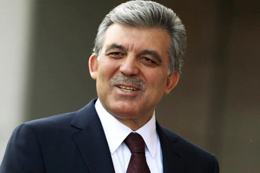 Abdullah Gül'den Gülen’e yalanlama