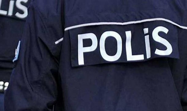 Denizli Emniyeti'nde ikinci dalga: 50 polis açığa alındı