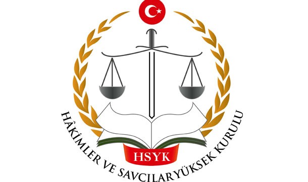 HSYK Üyesi Kerim Tosun ile 17 hakim ve savcı tutuklandı