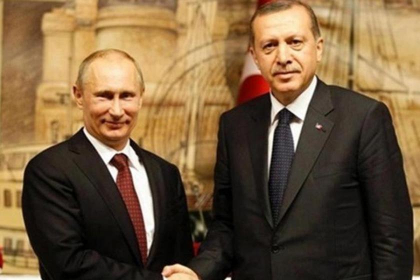 Erdoğan 9 Ağustos'ta Putin'le görüşücek