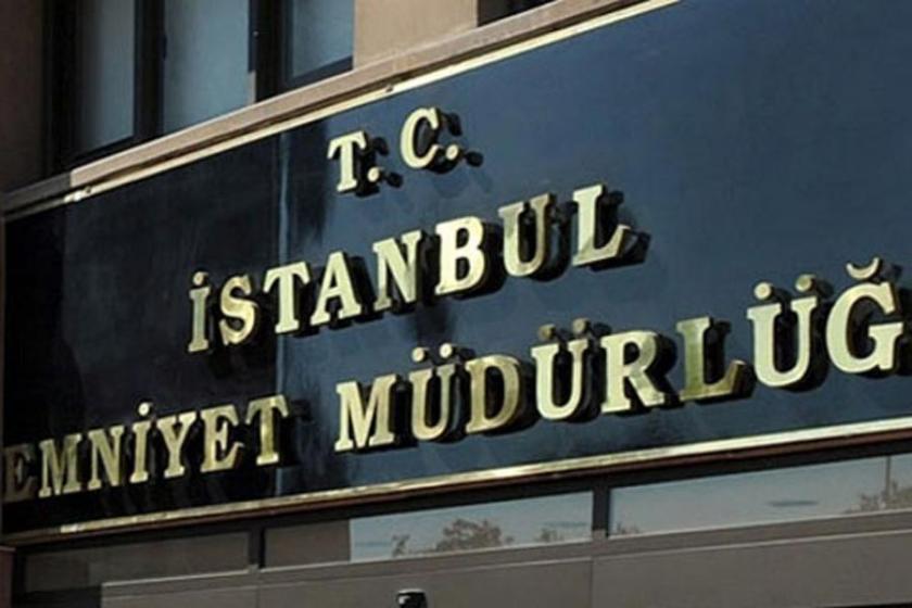 İstanbul Emniyeti Müdürlüğü'nde il içi atamalar belli oldu 