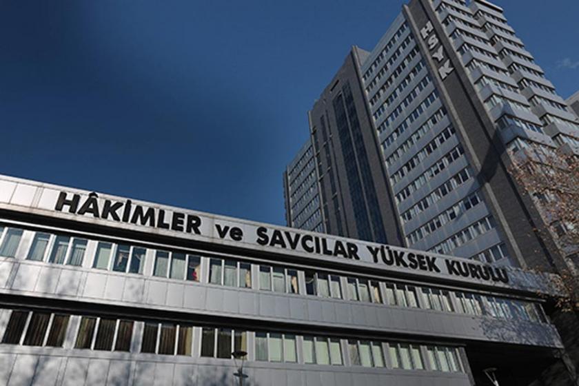 TBMM, HSK üye seçimi için başvuru duyurusu yaptı