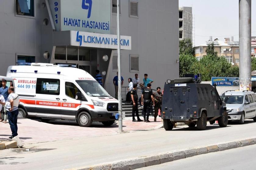 Van'da bombalı saldırı: 1 asker hayatını kaybetti