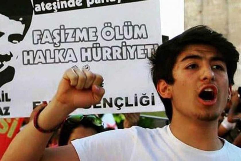 ‘Barış türküleri ile halay çekme umudunu kimse yitirmesin’