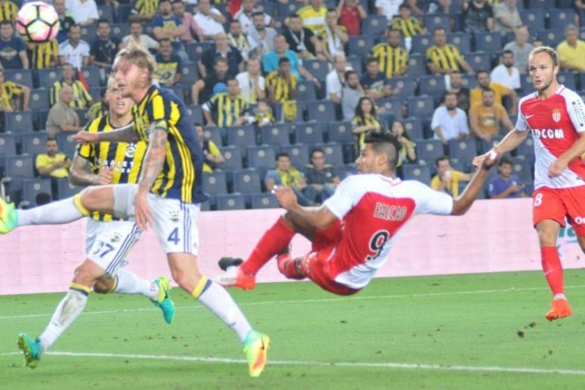 Fenerbahçe seyircisine bir yasak da Nice Valiliğinden geldi