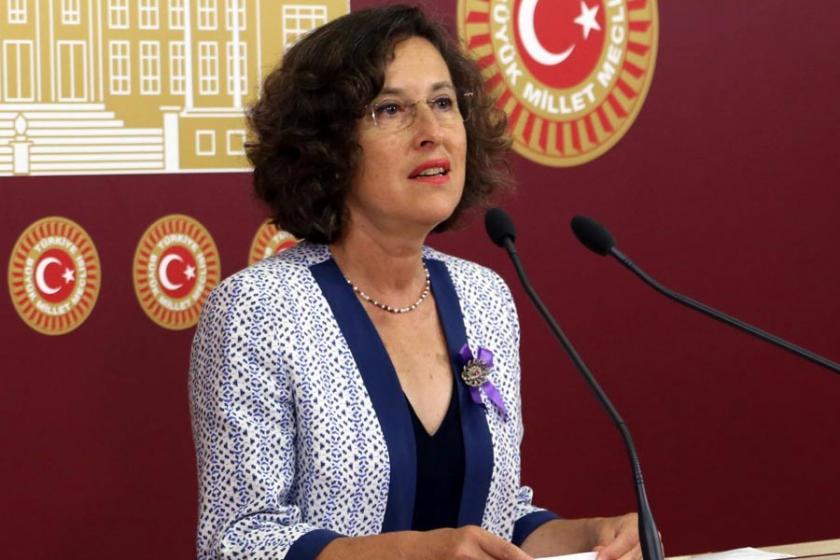 Filiz Kerestecioğlu: 7 kadın vekil tutuklu