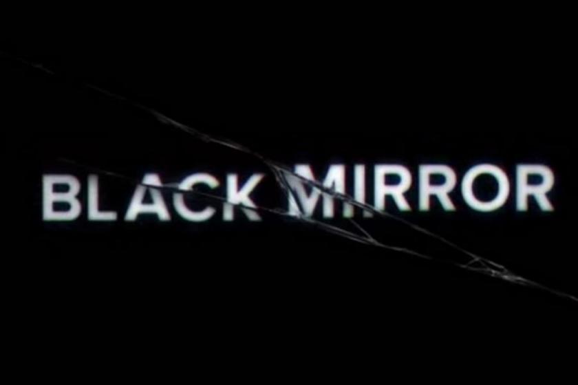 Black Mirror ekimde başlıyor