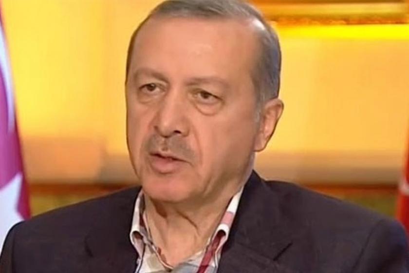 Erdoğan: Tutuklananların sayısı 10 bin 137