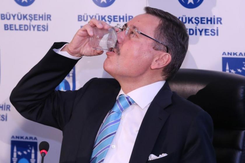 Melih Gökçek tazminat davasını kaybetti