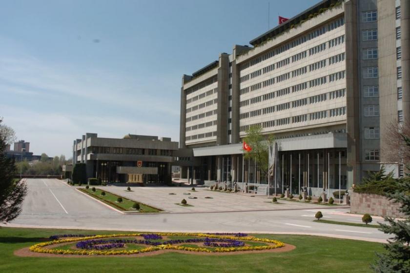 Kuvvet Komutanlıkları, Savunma Bakanlığı'na bağlandı
