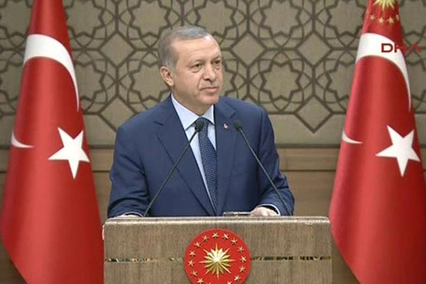 Erdoğan: Kılıçdaroğlu'nun da Yenikapı'da olmasını istiyorum 