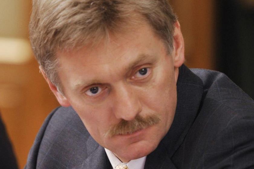 Peskov: Elimizde Trump aleyhine istihbarat yok