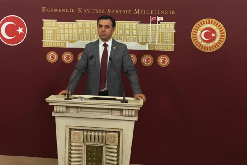 Barış Yarkadaş: AKP nefret suçu işliyor