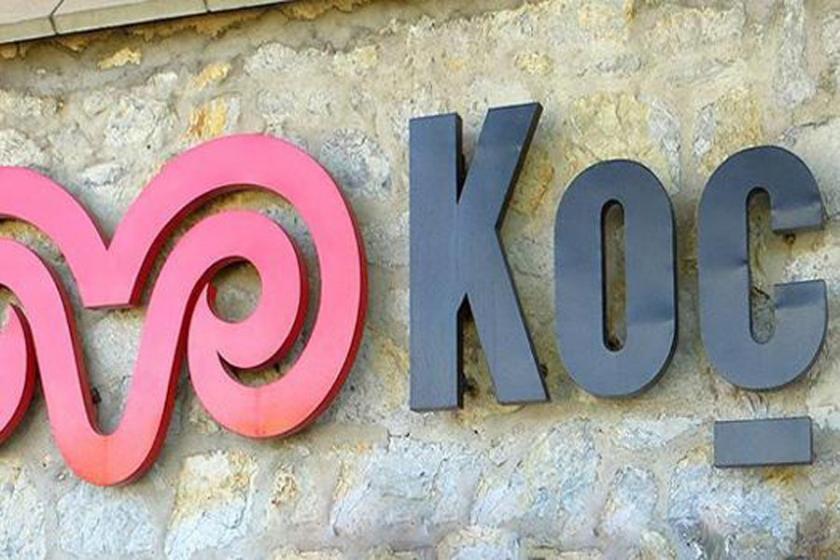 Koç, 107 milyon dolarlık satışı borsaya bildirdi