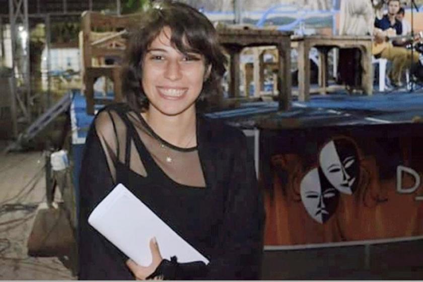 Elif Kanlıoğlu’ya mektup