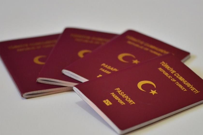 Mahkeme gazetecilerin pasaportlarının iptalini istedi 