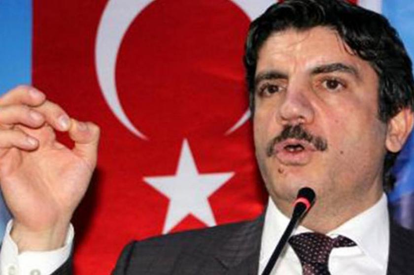 AKP Sözcüsü Aktay'dan ABD'ye Esad ve PYD eleştirileri